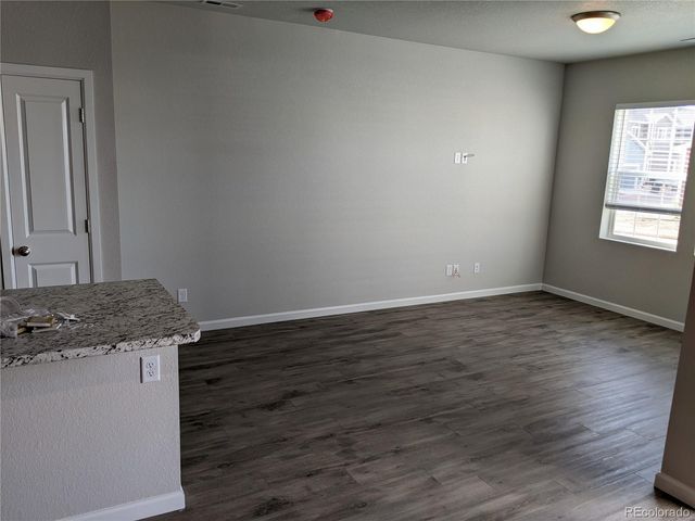 5331 Mountain Vista Heights, Colorado Springs, CO 80924