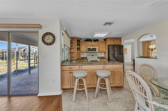 2350 W MARION AVENUE, Punta Gorda, FL 33950
