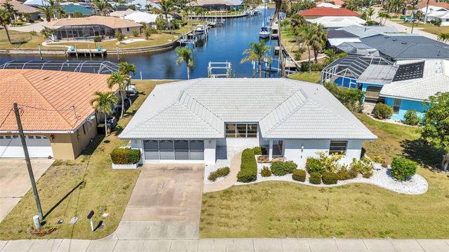 2350 W MARION AVENUE, Punta Gorda, FL 33950