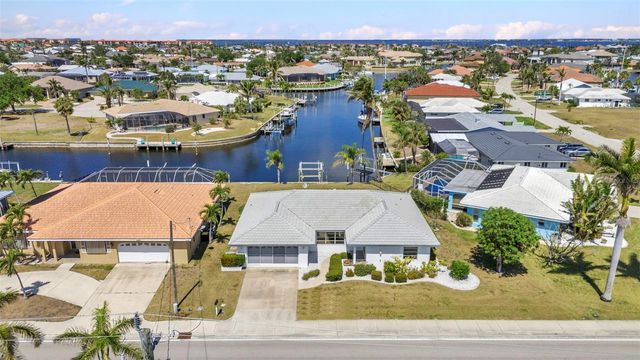 2350 W MARION AVENUE, Punta Gorda, FL 33950