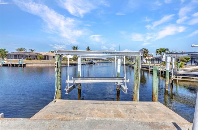 2350 W MARION AVENUE, Punta Gorda, FL 33950