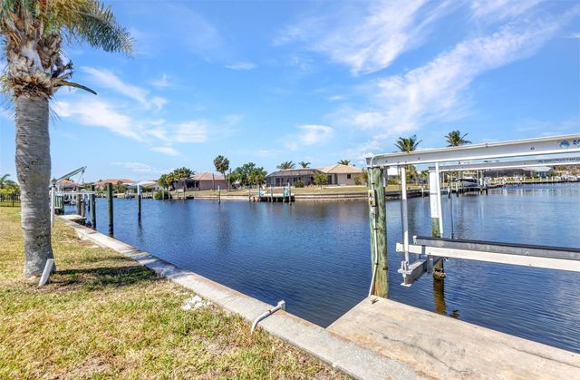 2350 W MARION AVENUE, Punta Gorda, FL 33950