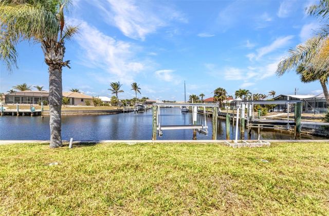 2350 W MARION AVENUE, Punta Gorda, FL 33950