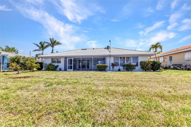 2350 W MARION AVENUE, Punta Gorda, FL 33950