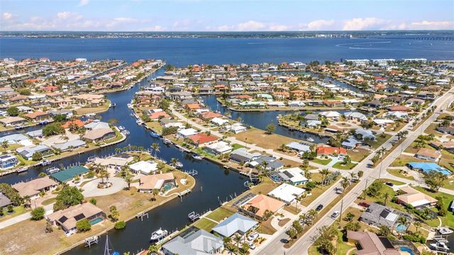 2350 W MARION AVENUE, Punta Gorda, FL 33950