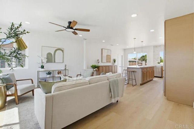 4614 Winona Avenue, San Diego, CA 92115