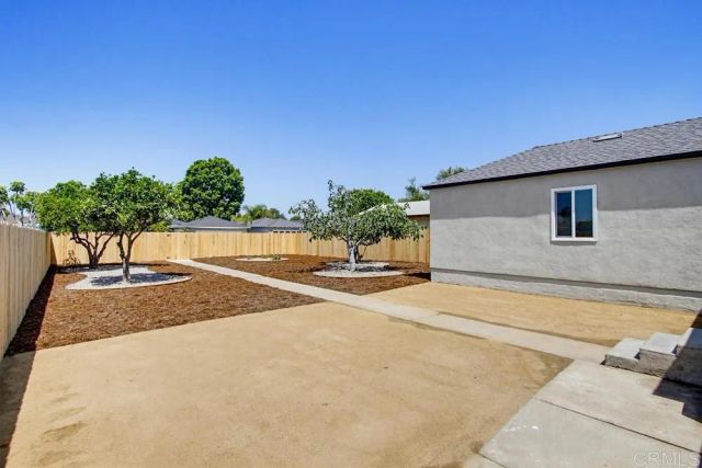4614 Winona Avenue, San Diego, CA 92115