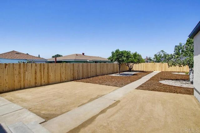 4614 Winona Avenue, San Diego, CA 92115