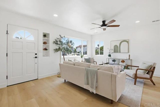 4614 Winona Avenue, San Diego, CA 92115