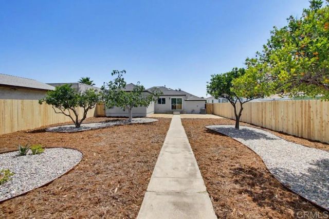 4614 Winona Avenue, San Diego, CA 92115