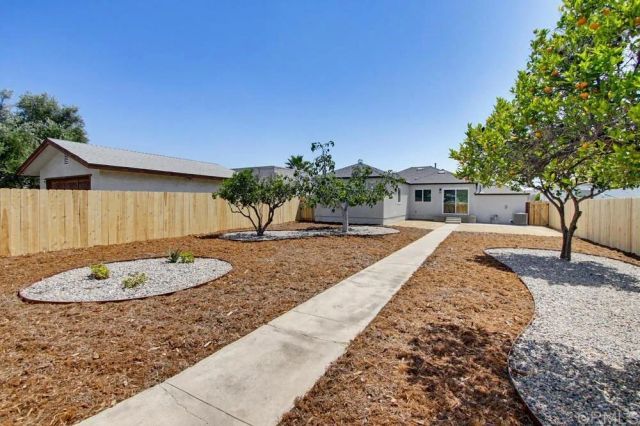 4614 Winona Avenue, San Diego, CA 92115