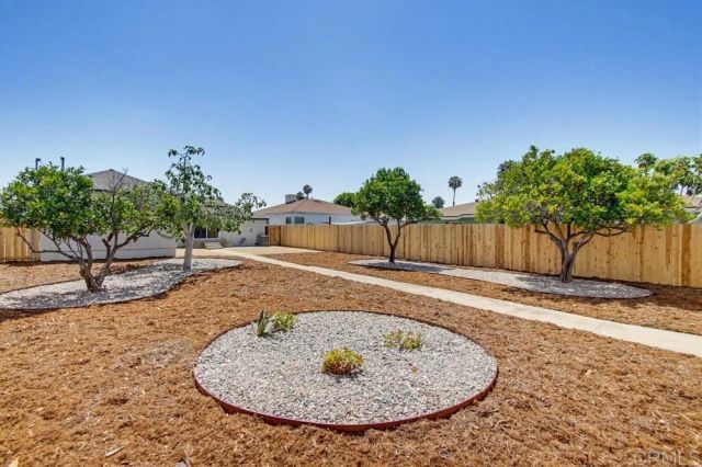 4614 Winona Avenue, San Diego, CA 92115