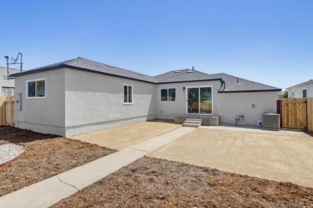 4614 Winona Avenue, San Diego, CA 92115