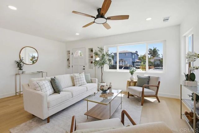 4614 Winona Avenue, San Diego, CA 92115