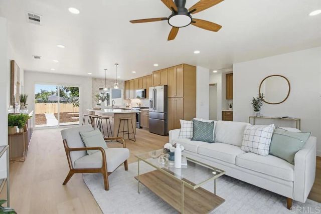 4614 Winona Avenue, San Diego, CA 92115
