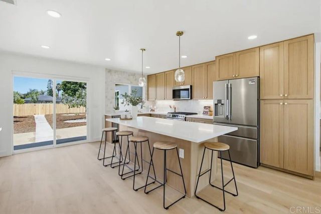4614 Winona Avenue, San Diego, CA 92115
