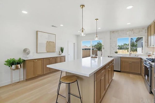 4614 Winona Avenue, San Diego, CA 92115