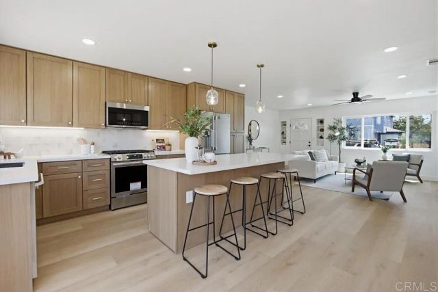 4614 Winona Avenue, San Diego, CA 92115