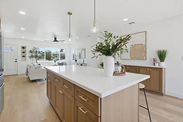 4614 Winona Avenue, San Diego, CA 92115