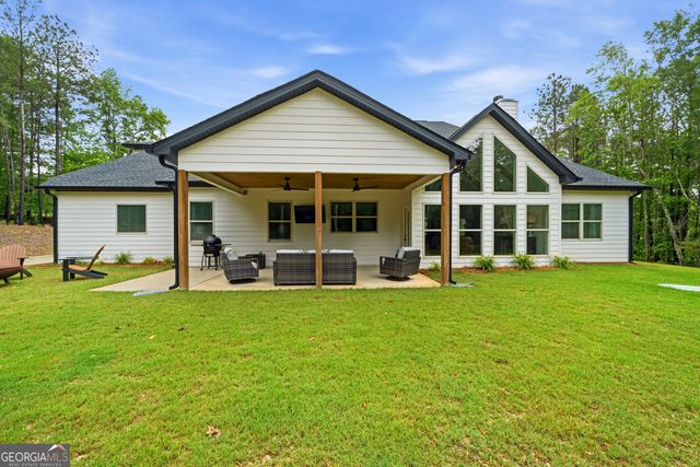 14 Stratford Way, Kingston, GA 30145