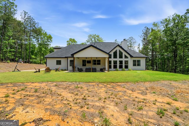 14 Stratford Way, Kingston, GA 30145