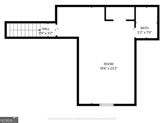 14 Stratford Way, Kingston, GA 30145
