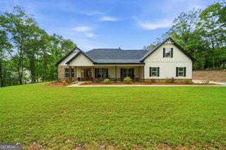 14 Stratford Way, Kingston, GA 30145