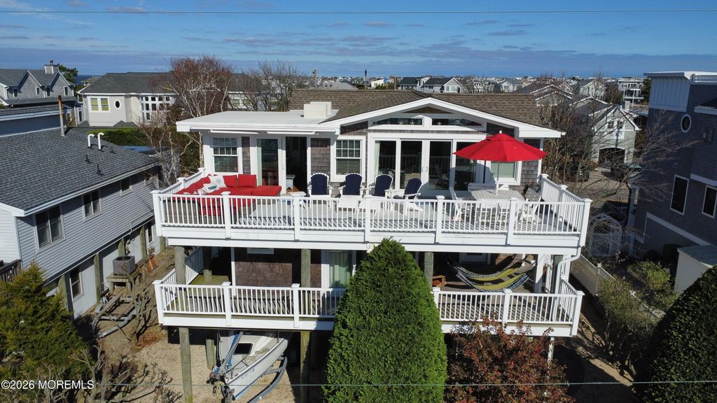 46 W 80th Street, Harvey Cedars, NJ 08008