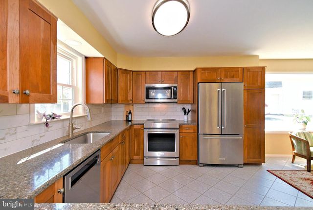 1612 BROADFIELD CIRCLE, Maple Glen, PA 19002