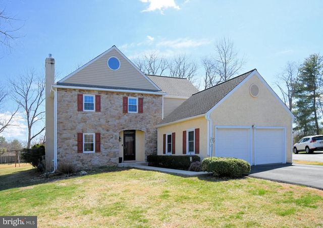 1612 BROADFIELD CIRCLE, Maple Glen, PA 19002