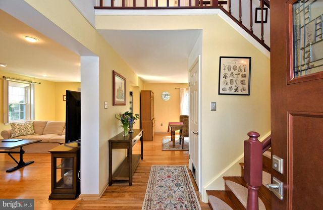 1612 BROADFIELD CIRCLE, Maple Glen, PA 19002