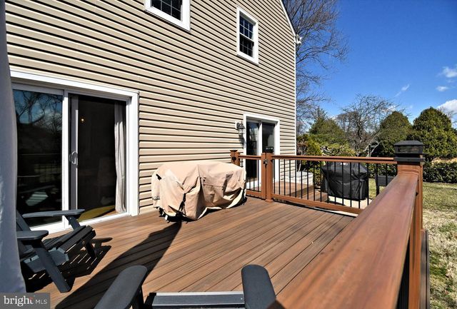 1612 BROADFIELD CIRCLE, Maple Glen, PA 19002