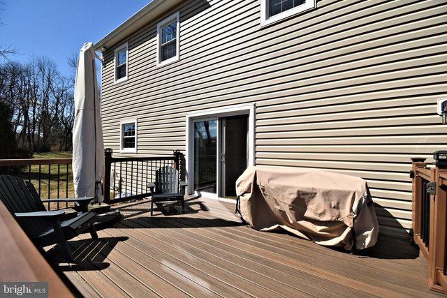 1612 BROADFIELD CIRCLE, Maple Glen, PA 19002