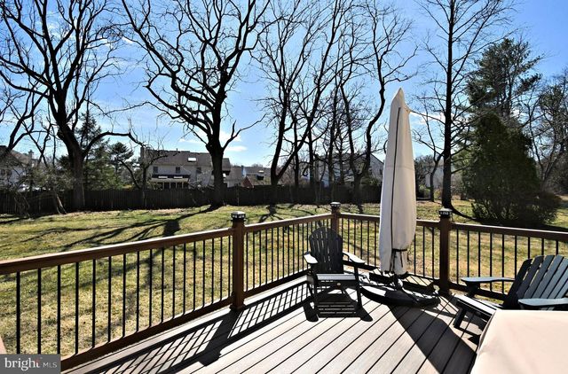 1612 BROADFIELD CIRCLE, Maple Glen, PA 19002
