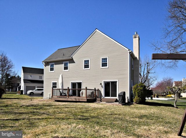 1612 BROADFIELD CIRCLE, Maple Glen, PA 19002