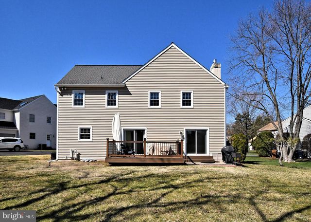 1612 BROADFIELD CIRCLE, Maple Glen, PA 19002