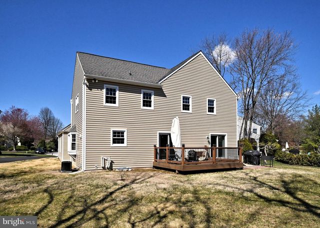 1612 BROADFIELD CIRCLE, Maple Glen, PA 19002