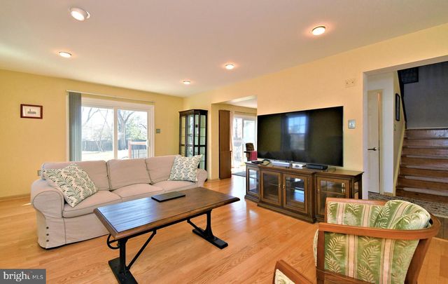 1612 BROADFIELD CIRCLE, Maple Glen, PA 19002