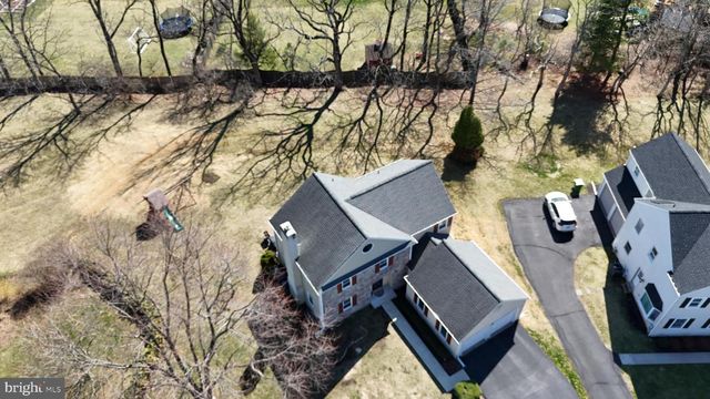 1612 BROADFIELD CIRCLE, Maple Glen, PA 19002