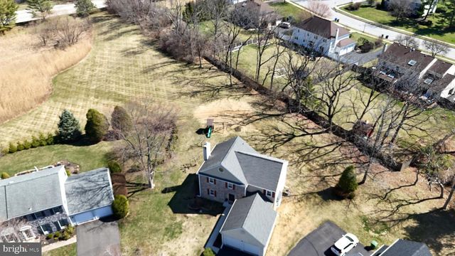 1612 BROADFIELD CIRCLE, Maple Glen, PA 19002
