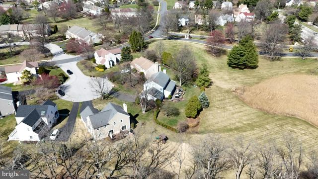 1612 BROADFIELD CIRCLE, Maple Glen, PA 19002