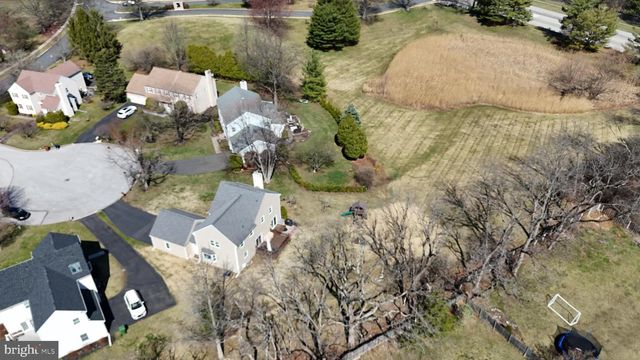 1612 BROADFIELD CIRCLE, Maple Glen, PA 19002