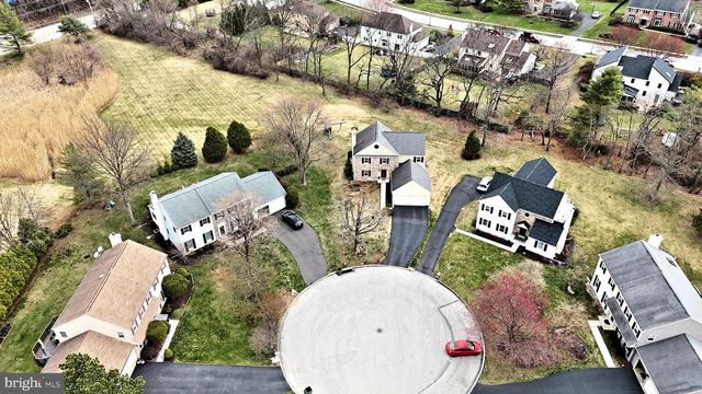 1612 BROADFIELD CIRCLE, Maple Glen, PA 19002