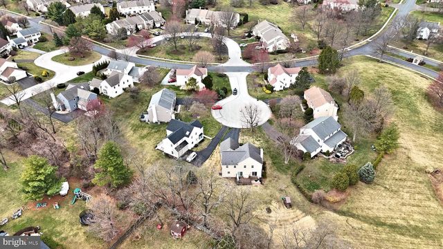 1612 BROADFIELD CIRCLE, Maple Glen, PA 19002