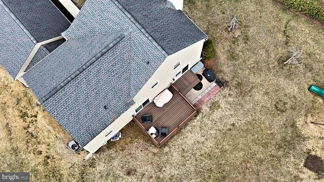 1612 BROADFIELD CIRCLE, Maple Glen, PA 19002