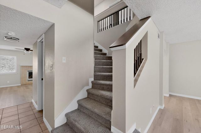 13713 PASEO DEL MAR Drive, El Paso, TX 79928