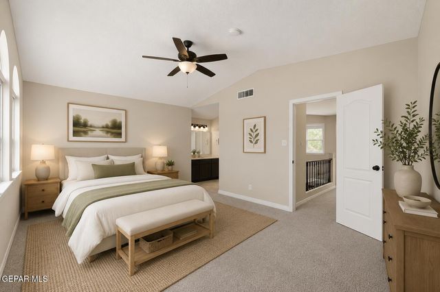 13713 PASEO DEL MAR Drive, El Paso, TX 79928