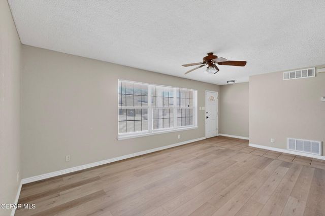 13713 PASEO DEL MAR Drive, El Paso, TX 79928