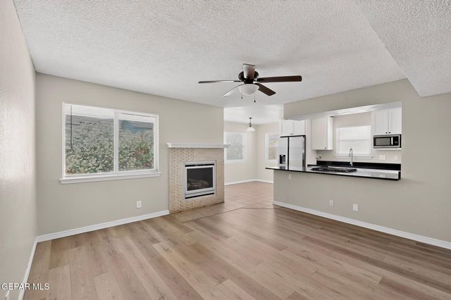 13713 PASEO DEL MAR Drive, El Paso, TX 79928