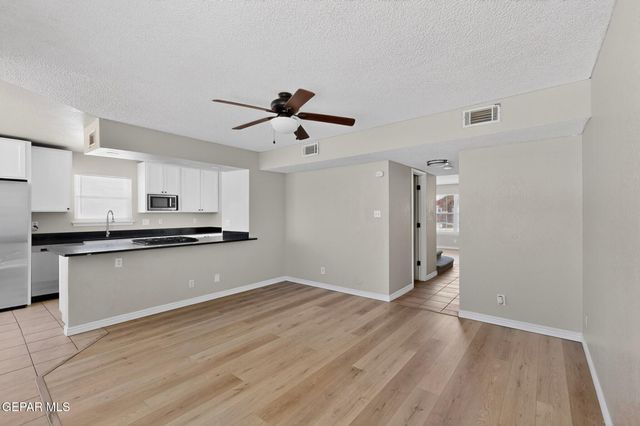 13713 PASEO DEL MAR Drive, El Paso, TX 79928